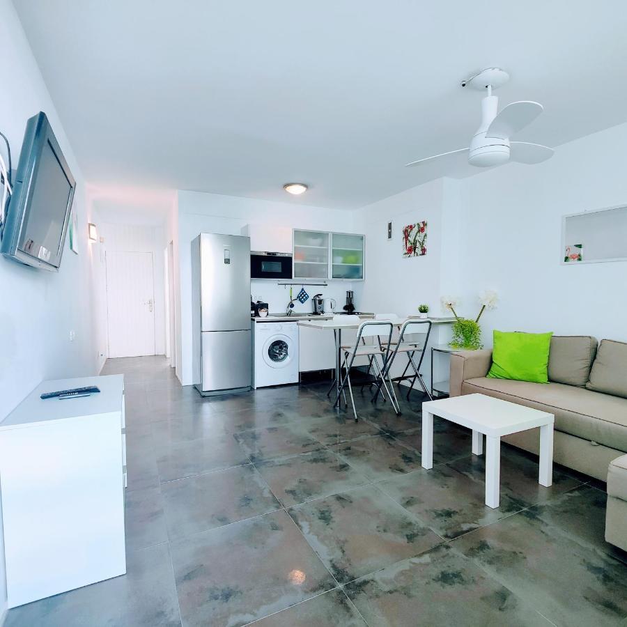 Apartamento Cettina Tenerife Sur Arona  Exterior photo