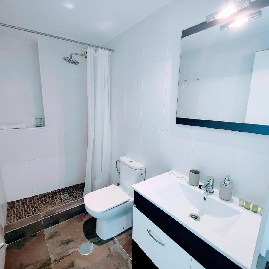 Apartamento Cettina Tenerife Sur Arona  Exterior photo