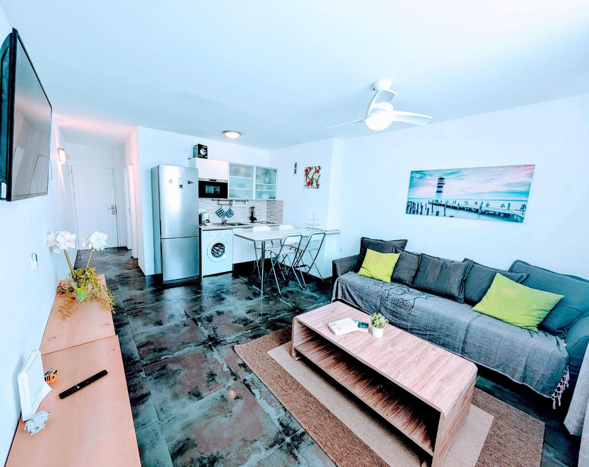 Apartamento Cettina Tenerife Sur Arona  Exterior photo