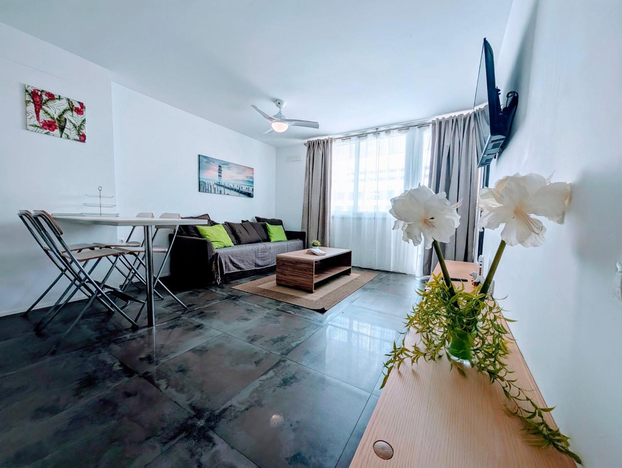 Apartamento Cettina Tenerife Sur Arona  Exterior photo