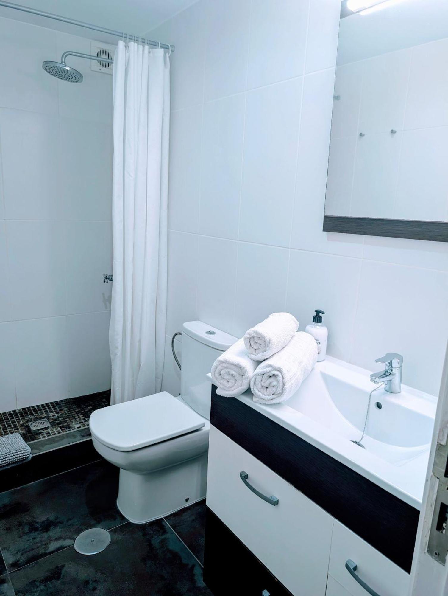 Apartamento Cettina Tenerife Sur Arona  Exterior photo