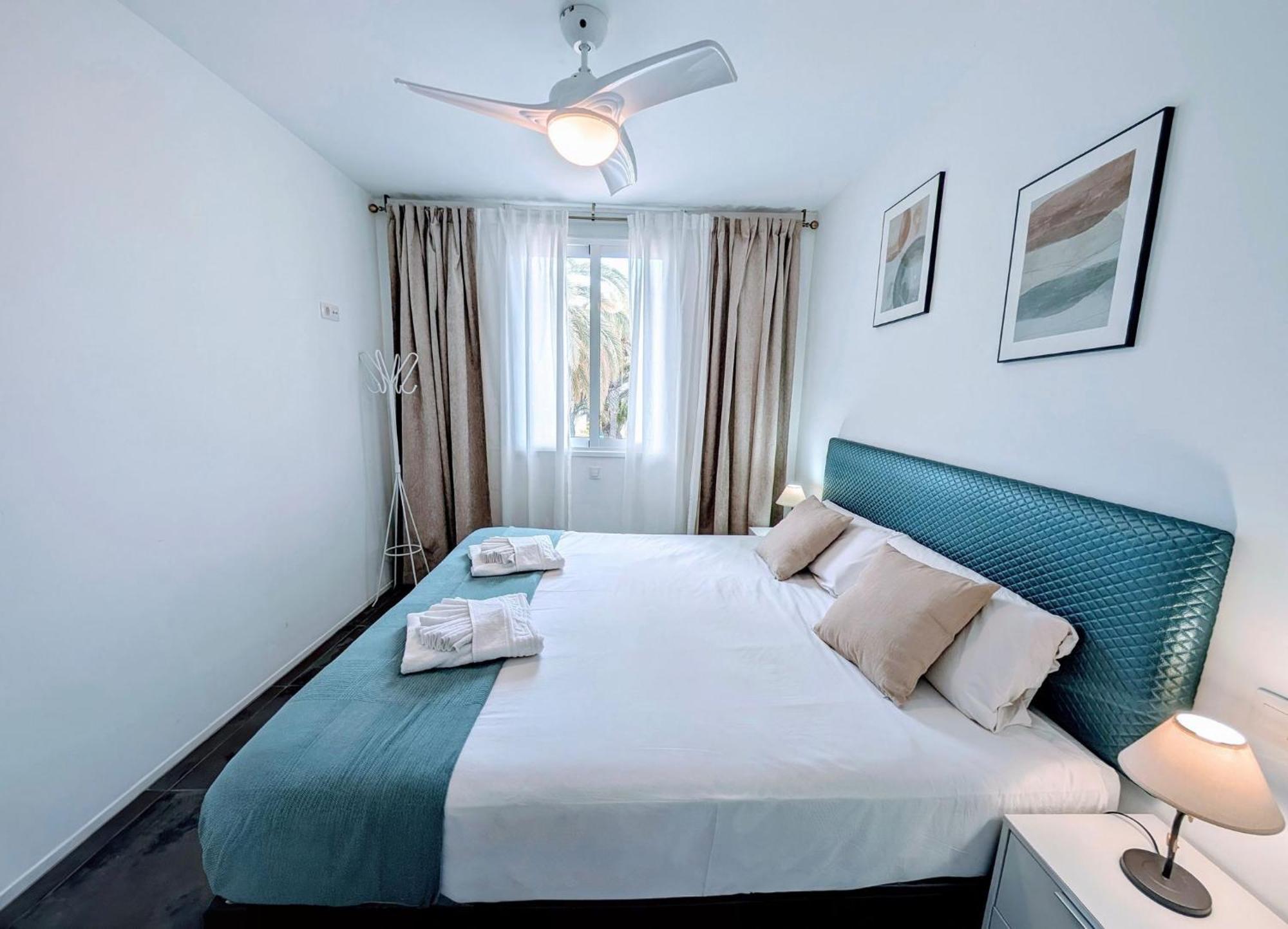 Apartamento Cettina Tenerife Sur Arona  Exterior photo